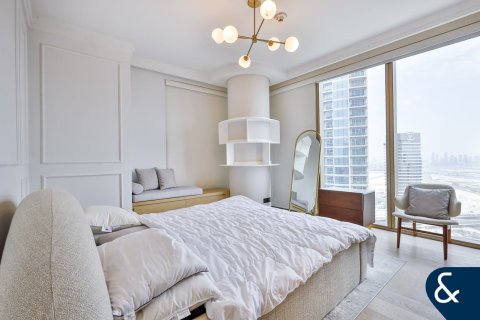 Wohnung zur Miete in Downtown Dubai (Downtown Burj Dubai), Dubai, VAE 3 Schlafzimmer, 195 m2 Nr. 668374 - Foto 25