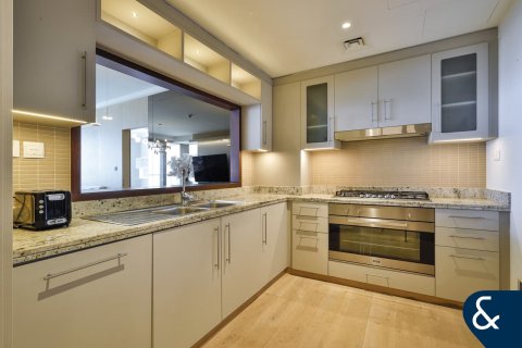 Wohnung zur Miete in Downtown Dubai (Downtown Burj Dubai), Dubai, VAE 3 Schlafzimmer, 195 m2 Nr. 668374 - Foto 18