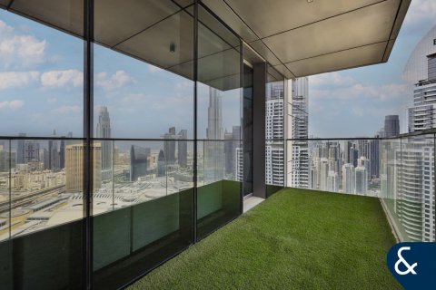 Wohnung zur Miete in Downtown Dubai (Downtown Burj Dubai), Dubai, VAE 3 Schlafzimmer, 195 m2 Nr. 668374 - Foto 22