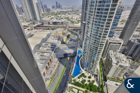 Wohnung zur Miete in Downtown Dubai (Downtown Burj Dubai), Dubai, VAE 3 Schlafzimmer, 195 m2 Nr. 668374 - Foto 16