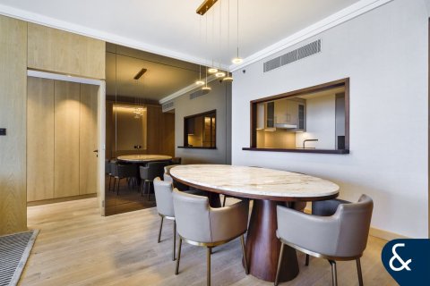 Wohnung zur Miete in Downtown Dubai (Downtown Burj Dubai), Dubai, VAE 3 Schlafzimmer, 195 m2 Nr. 668374 - Foto 19