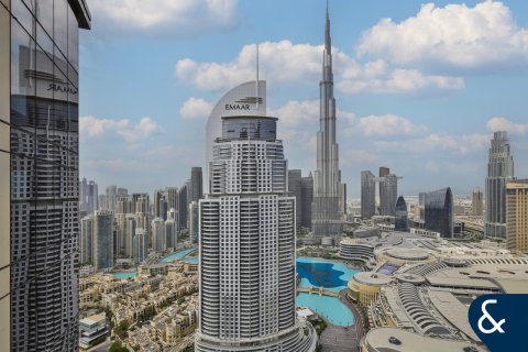 Wohnung zur Miete in Downtown Dubai (Downtown Burj Dubai), Dubai, VAE 3 Schlafzimmer, 195 m2 Nr. 668374 - Foto 2