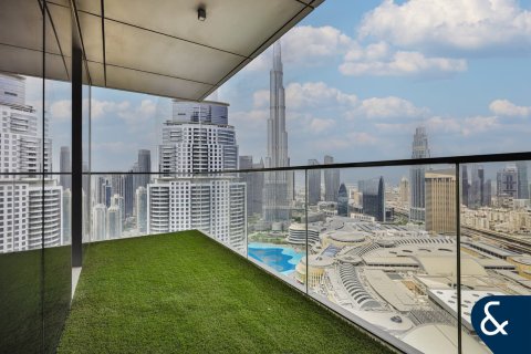 Wohnung zur Miete in Downtown Dubai (Downtown Burj Dubai), Dubai, VAE 3 Schlafzimmer, 195 m2 Nr. 668374 - Foto 21