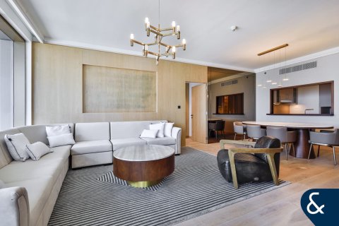 Wohnung zur Miete in Downtown Dubai (Downtown Burj Dubai), Dubai, VAE 3 Schlafzimmer, 195 m2 Nr. 668374 - Foto 20