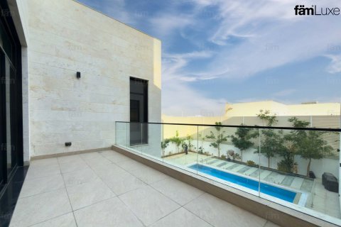 Βίλα σε Dubai, ΗΑΕ 6 υπνοδωμάτια, 1393.8 τ.μ. Αρ. 763803 - φωτογραφία 9