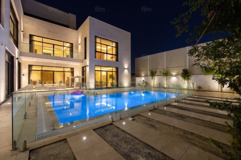 Villa i Dubai, UAE 6 soveværelser, 1393.8 kvm № 763803