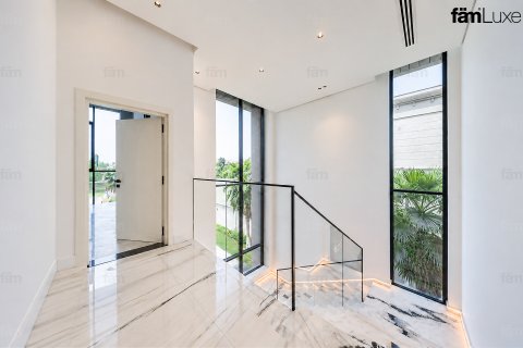 Al Barsha, Dubai, संयुक्त अरब अमीरात में विला, 5 बेडरूम, 1227.9 वर्ग मीटर, संख्या 763801 - फ़ोटो 14