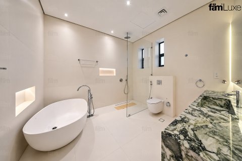 Al Barsha, Dubai, संयुक्त अरब अमीरात में विला, 5 बेडरूम, 1227.9 वर्ग मीटर, संख्या 763801 - फ़ोटो 25