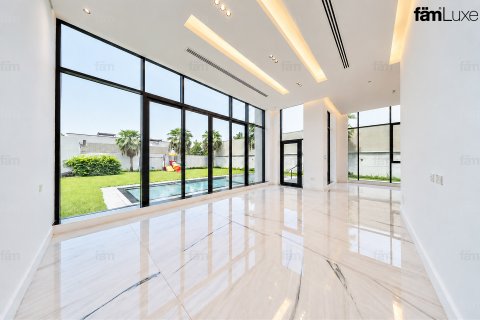 Al Barsha, Dubai, संयुक्त अरब अमीरात में विला, 5 बेडरूम, 1227.9 वर्ग मीटर, संख्या 763801 - फ़ोटो 5