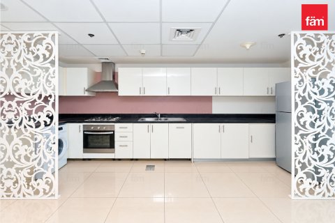 Dzīvoklis DIFC, Dubaijā, AAE 1 istaba, 92.6 m2 Nr. 763805 - attēls 6