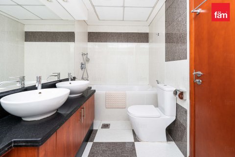 Dzīvoklis DIFC, Dubaijā, AAE 1 istaba, 92.6 m2 Nr. 763805 - attēls 15