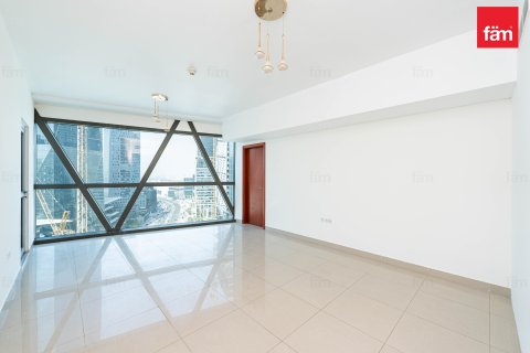 Dzīvoklis DIFC, Dubaijā, AAE 1 istaba, 92.6 m2 Nr. 763805 - attēls 2