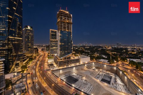 Dzīvoklis DIFC, Dubaijā, AAE 1 istaba, 92.6 m2 Nr. 763805 - attēls 20