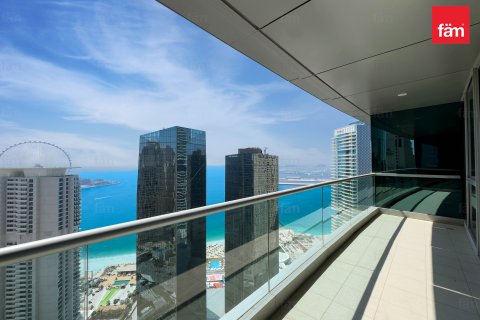 Apartman u Dubai, UAE 241.5 m2, 3 spavaćih soba Br. 763800