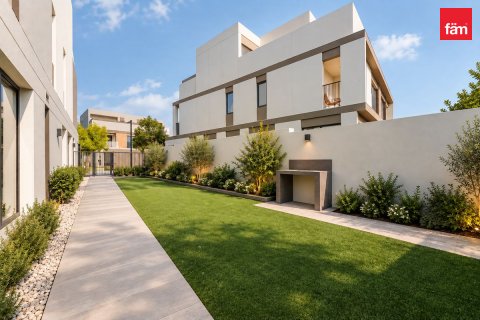 Vila u Tilal Al Ghaf, Dubai, UAE 5 spavaćih soba, 270.7 m2 Br. 763799 - fotografija 11