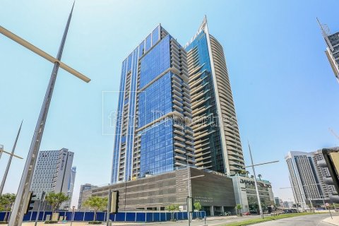 شقة للإيجار في وسط مدينة دبي، دبي، الإمارات العربية المتحدة 2 غرفة نوم ، 149.9 متر مربع ، رقم 695098 - صورة 11