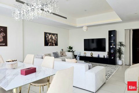 Apartment in Downtown Dubai (Downtown Burj Dubai), UAE 2 bedrooms, 149.9 sq.m. № 695098