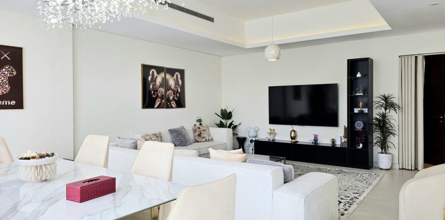 Apartamento en Downtown Dubai (Downtown Burj Dubai), Dubai, EAU 2 dormitorios, 149.9 m² № 695098