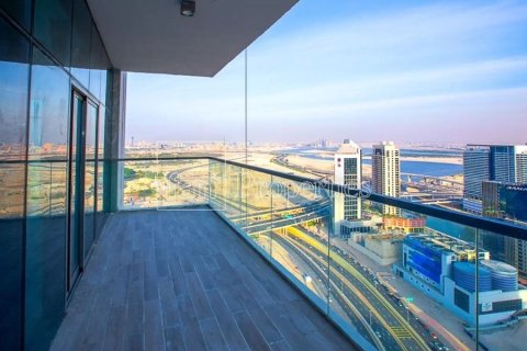Downtown Dubai (Downtown Burj Dubai)、Dubai、UAE にあるマンションの賃貸物件 2ベッドルーム、149.9 m2、No695098 - 写真 3