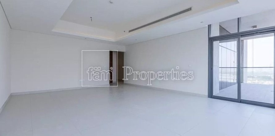 Downtown Dubai (Downtown Burj Dubai)、Dubai、UAEにあるマンション 2ベッドルーム、149.9 m2 No695098