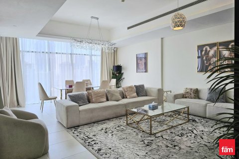 Apartamento en alquiler en Downtown Dubai (Downtown Burj Dubai), Dubai, EAU 2 dormitorios, 149.9 m2 № 695098 - foto 7