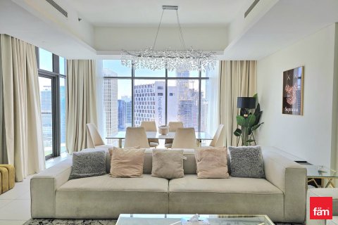 Apartamento en alquiler en Downtown Dubai (Downtown Burj Dubai), Dubai, EAU 2 dormitorios, 149.9 m2 № 695098 - foto 8
