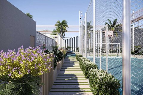 Huoneisto Majan, Dubai, Arabiemiraatit 2 makuuhuonetta, 116.6 m2 № 695096 - kuva 10