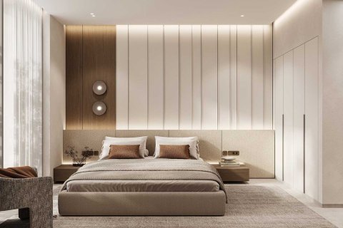 Huoneisto Majan, Dubai, Arabiemiraatit 2 makuuhuonetta, 116.6 m2 № 695096 - kuva 8
