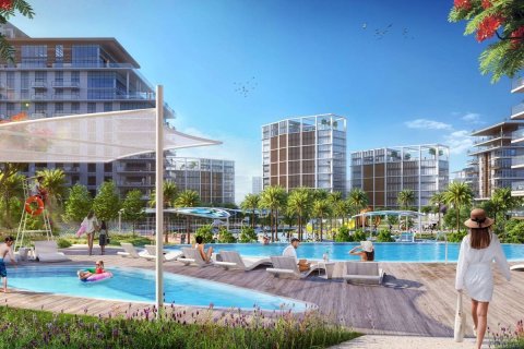 דירה למכירה ב City Walk, Dubai, איחוד האמירויות  2 חדרי שינה, 110.9 מ"ר, מספר 695094 - תמונה 13