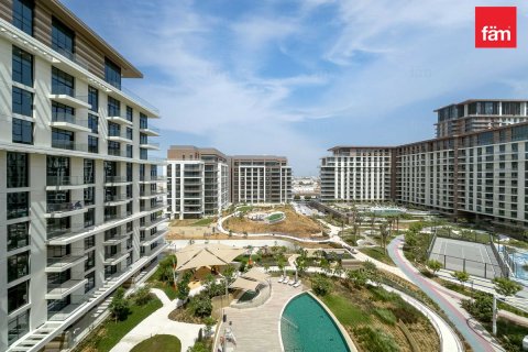 Διαμέρισμα σε City Walk, Dubai, ΗΑΕ 2 υπνοδωμάτια, 110.9 τ.μ. Αρ. 695094 - φωτογραφία 23