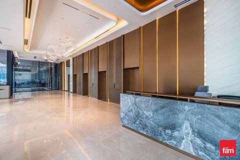 Dubai Marina, UAE의 판매용 아파트 침실 1개, 70.9제곱미터 번호 695099 - 사진 15