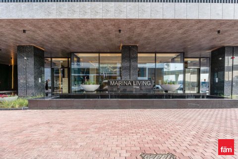 Dubai Marina, UAE의 판매용 아파트 침실 1개, 70.9제곱미터 번호 695099 - 사진 22