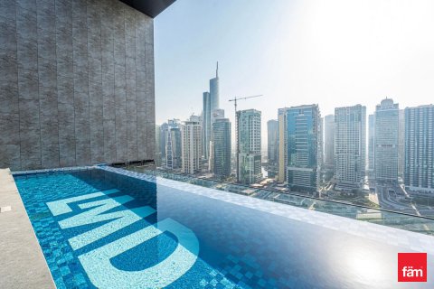 Dubai Marina, UAE의 판매용 아파트 침실 1개, 70.9제곱미터 번호 695099 - 사진 12