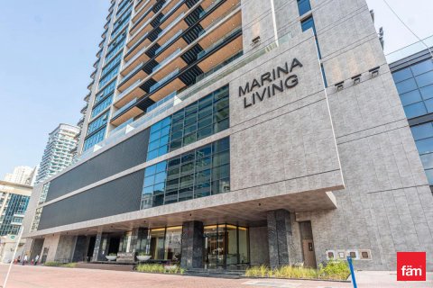 Dubai Marina, UAE의 판매용 아파트 침실 1개, 70.9제곱미터 번호 695099 - 사진 2