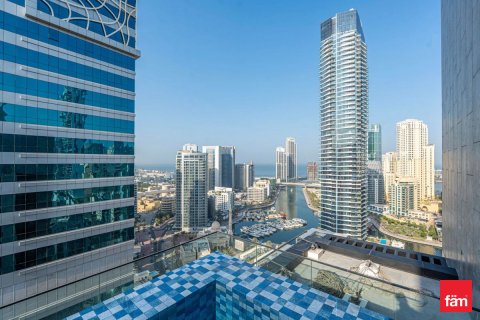 Dubai Marina, UAE의 판매용 아파트 침실 1개, 70.9제곱미터 번호 695099 - 사진 23