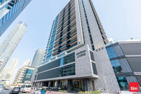 Dubai Marina, UAE의 판매용 아파트 침실 1개, 70.9제곱미터 번호 695099 - 사진 8