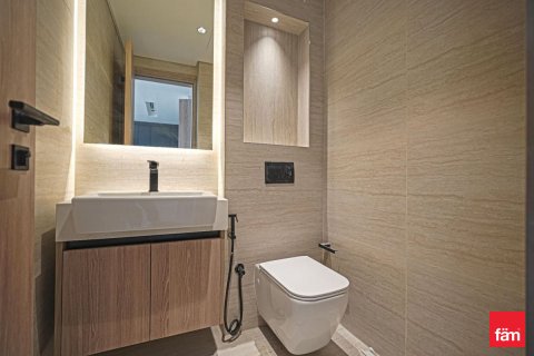 Dubai Marina, UAE의 판매용 아파트 침실 1개, 70.9제곱미터 번호 695099 - 사진 14