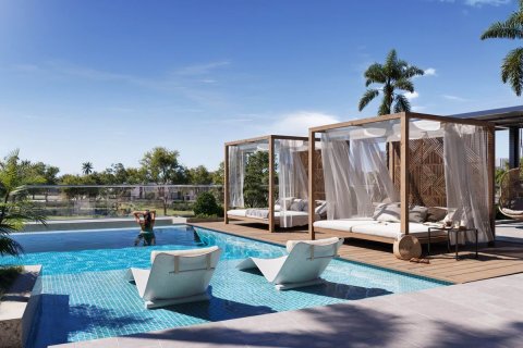 Apartment in Dubai, UAE 2 bedrooms, 108.6 sq.m. № 695095 - photo 5