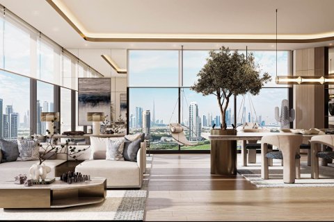 Apartment in Dubai, UAE 2 bedrooms, 108.6 sq.m. № 695095 - photo 12