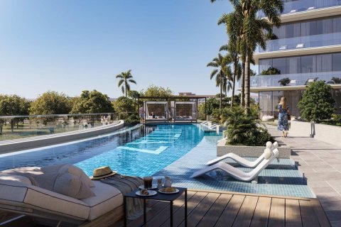 Apartment in Dubai, UAE 2 bedrooms, 108.6 sq.m. № 695095 - photo 4