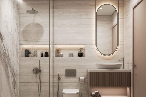 Apartment in Dubai, UAE 2 bedrooms, 108.6 sq.m. № 695095 - photo 7