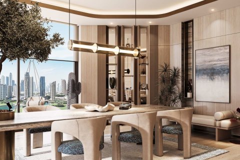 Apartment in Dubai, UAE 2 bedrooms, 108.6 sq.m. № 695095 - photo 19