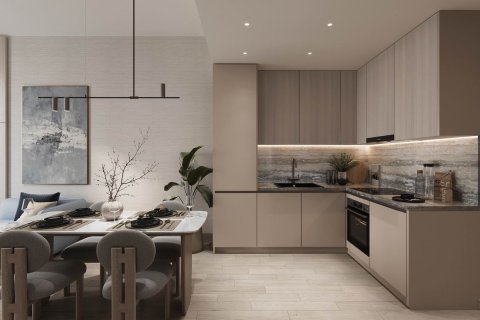 Apartment in Dubai, UAE 2 bedrooms, 108.6 sq.m. № 695095 - photo 11