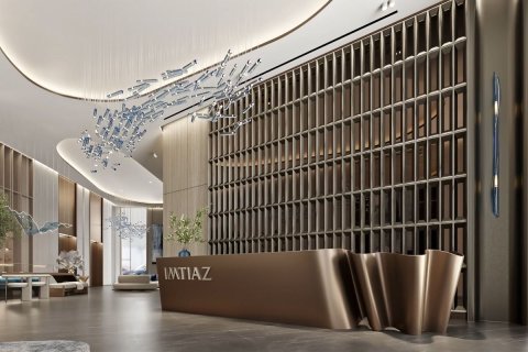 Apartment in Dubai, UAE 2 bedrooms, 108.6 sq.m. № 695095 - photo 9