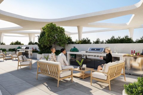 Apartment in Dubai, UAE 2 bedrooms, 108.6 sq.m. № 695095 - photo 18