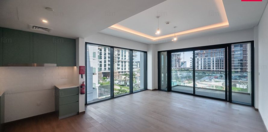 Apartment in City Walk, Dubai, UAE 2 bedrooms, 97.8 sq.m. № 695097