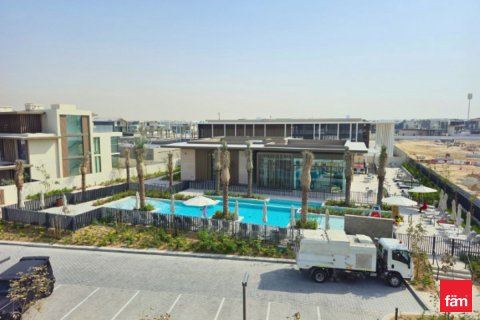 Vila di Dubai, UAE 5 bilik tidur, 753.4 meter persegi № 695100 - foto 23