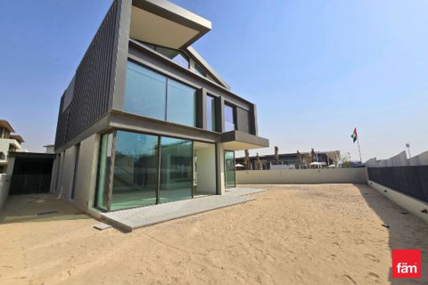 Vila di Dubai, UAE 5 bilik tidur, 753.4 meter persegi № 695100 - foto 4