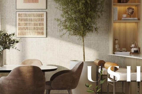 Apartemen di Dubai South (Dubai World Central), Dubai, UEA 3 kamar tidur, 146 m2 nomor 620479 - foto 5