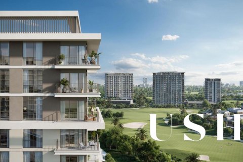 Apartemen di Dubai South (Dubai World Central), Dubai, UEA 3 kamar tidur, 146 m2 nomor 620479 - foto 1